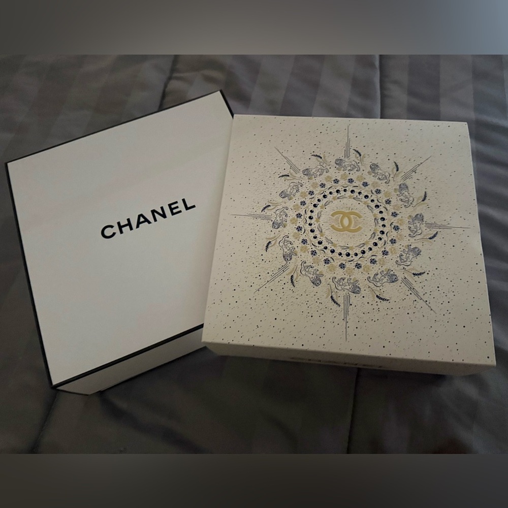 NWT authentic PERFUM CHANEL COCO MADEMOISELLE - Picture 6 of 7